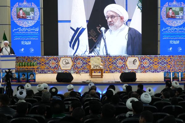 نگاه تمدنی رهبر انقلاب به معارف قرآنی