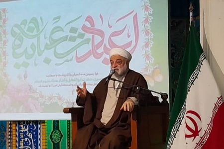 ادعیه معجزه ماندگار اهل بیت(ع) هستند