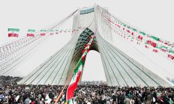 ٢٢ بهمن؛ نمایش اراده ملی در هندسه قدرت جمهوری اسلامی