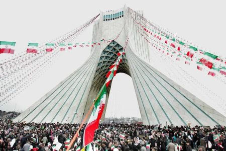 ٢٢ بهمن؛ نمایش اراده ملی در هندسه قدرت جمهوری اسلامی