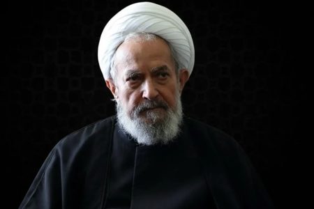 پیام تسلیت درگذشت آیت الله محمد هادی عبد خدایی