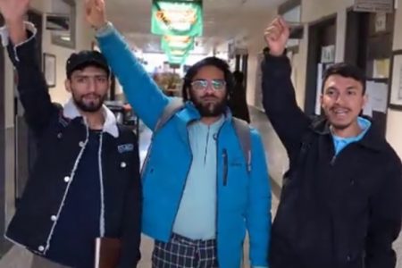 همه با هم در جشن بزرگ انقلاب اسلامی ایران