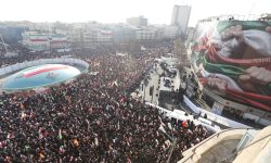 هم‌صدایی مردم افغانستان با ملت مسلمان ایران در برابر اغتشاشات و پروژه‌های استکباری