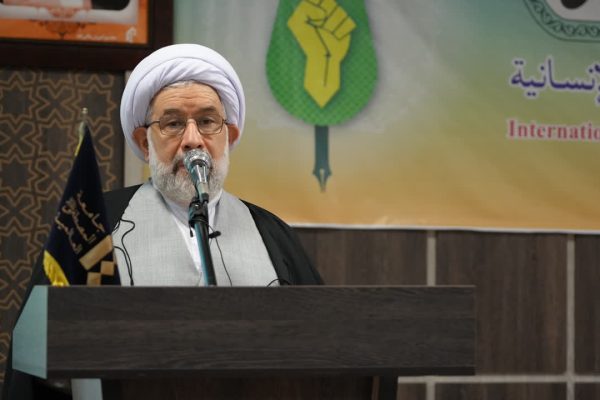 گفتمان مقاومت خواهان تغییر معادلات ظالمانه قدرت در سطح جهانی است