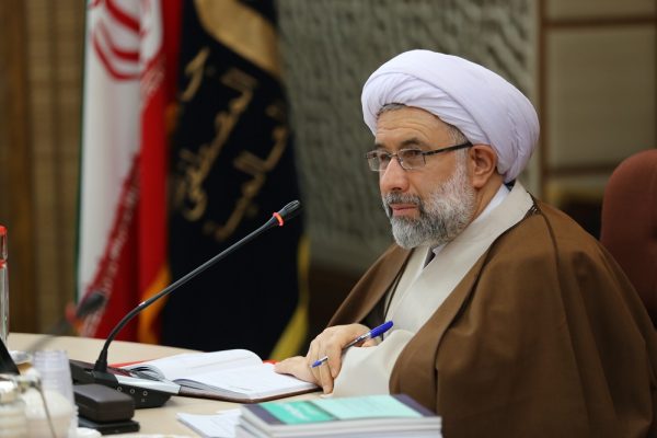 ایستادگی مردم مانع از خطای محاسباتی مسئولان می شود