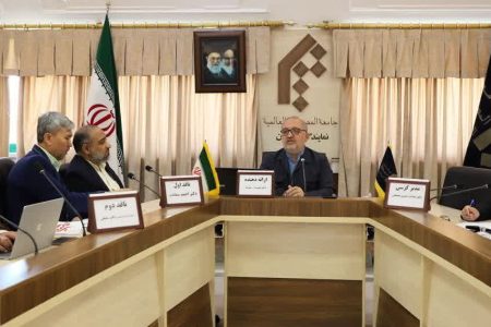 بررسی فهم دین و کنش های دینی در دومین کرسی‌ علمی ترویجی نمایندگی گلستان