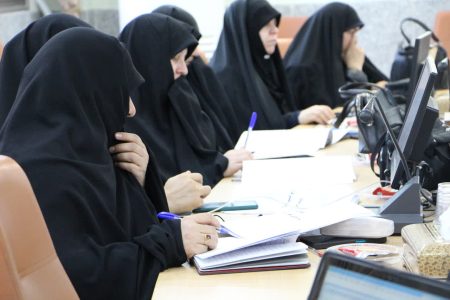 کارگاه آموزشی «تفسیر کاربردی قرآن کریم»