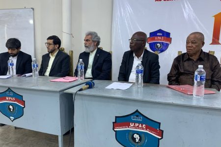 تحولات جمهوری اسلامی ایران و سیاست‌های خصمانه غرب