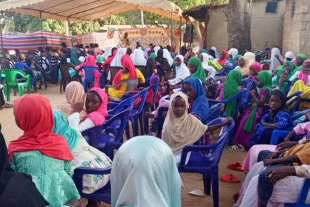 برپایی جشن‌های بزرگداشت نیمه شعبان در کشورهای سنگال، گینه بیسائو، گامبیا و موریتانی