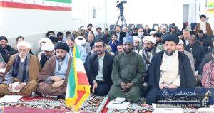 کارگاه ماه رمضان خراسان