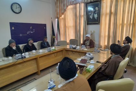 محفل شعر فجر انقلاب اسلامی و ولادت حضرت ولی عصر(عج)