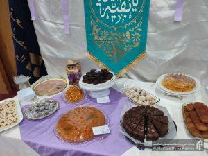 جشنواره شیرینی ملل خراسان