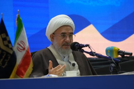 اقامه عدل امتداد رسالت انبیاست