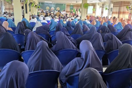 پنجمین سلسله نشست علمی «منجی» در نمایندگی تانزانیا