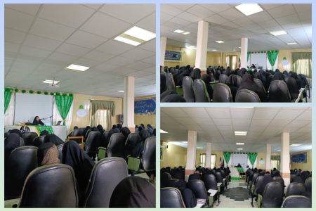 کارگاه «مدیریت استرس و اضطراب» در نمایندگی استان مرکزی