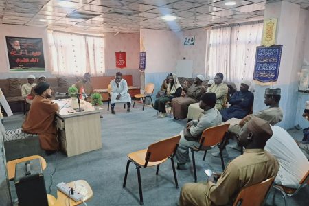 بررسی نقش نهاد دینی در ثبات نظام ایران