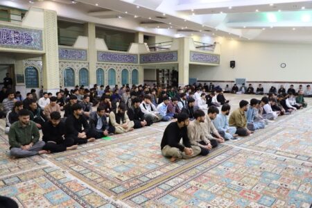 سلسله نشست های سه شنبه فرهنگی در نمایندگی گلستان