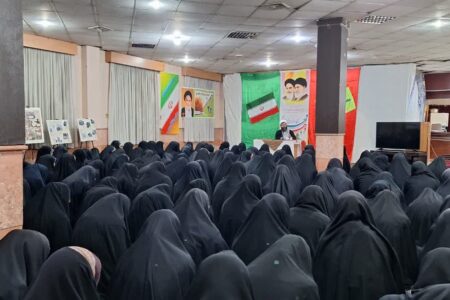 از قیام برای خدا تا زمینه‌سازی ظهور؛ تبیین طرح جامع مربیان تربیتی