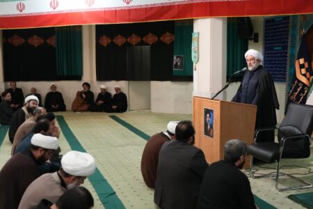 استحکام ساختار نظام اسلامی پیام مهم انتخاب رهبر جدید انقلاب بود