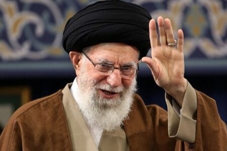 پیام تسلیت تشکل علمی پژوهشگران آسیای مرکزی