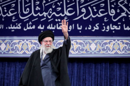 تسلیت‌نامه تشکل خیمه‌گاه حسینی و گروه‌ رسانه‌ای باب‌الولایة و باب‌الفقاهة