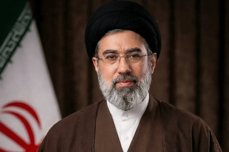 اعلام بیعت المصطفائیان با آیت‌الله سیدمجتبی خامنه‌ای