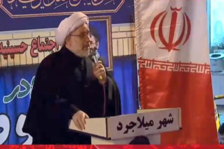 حضور مردم پشتوانه اصلی توان رزمی کشور است
