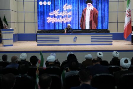 جنگ تحمیلی موجب استحکام و همبستگی بی نظیر ملت ما شد