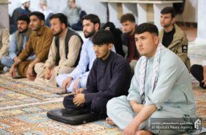 شهادت امام صادق نمایندگی گلستان