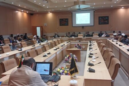 نشست علمی نوآوری‌های فلسفی حکیم ملاهادی سبزواری