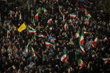 بیانیه جامعة المصطفی العالمیة در تبیین تحولات اخیر منطقه