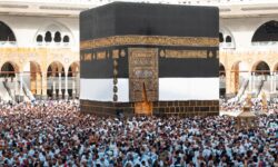 آیین سیاسی عبادی حج از منظر رهبر شهید انقلاب اسلامی