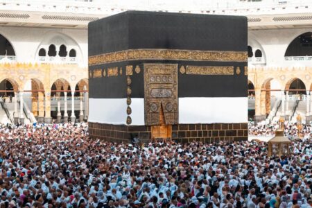آیین سیاسی عبادی حج از منظر رهبر شهید انقلاب اسلامی