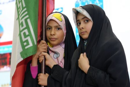 اختتامیه هجدهمین جشنواره بین المللی قرآنی و حدیثی خانواده طلاب المصطفی