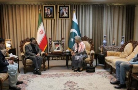 مواضع علما و اهل سنت پاکستان درباره شهادت قائد امت و جنگ رمضان