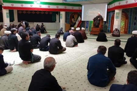 تبیین سیره زاهدانه امام جواد (ع) و ضرورت ایستادگی در برابر استکبار