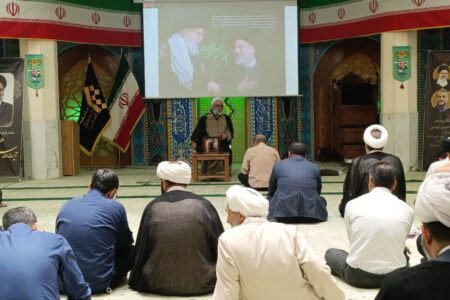 تبیین جایگاه «پرهیزکاریِ خردمندانه» و «ساده‌زیستیِ حکومتی» شهیدجمهور