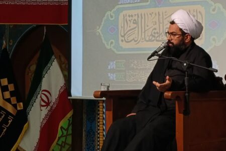 تبیین نقش کلیدی مکتب امام باقر (ع) در عبور از پیچ‌های تاریخی