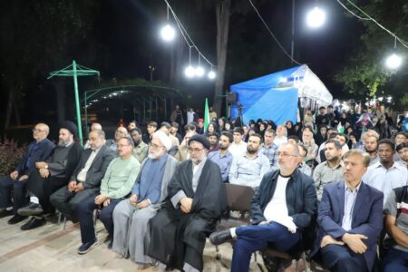گرامیداشت آزاد سازی خرمشهر در نمایندگی گلستان