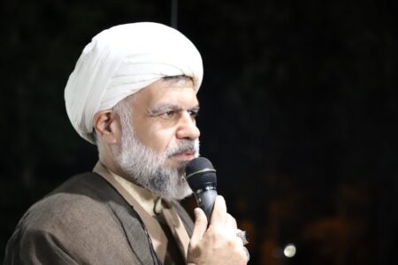 نشست تخصصی «امت اسلامی» در نمایندگی گلستان