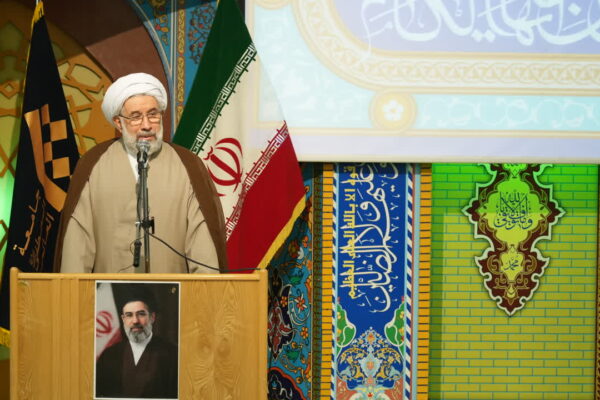 تا رسیدن به نقطه پیروزی و فتح، هیچ بازگشتی در کار نیست