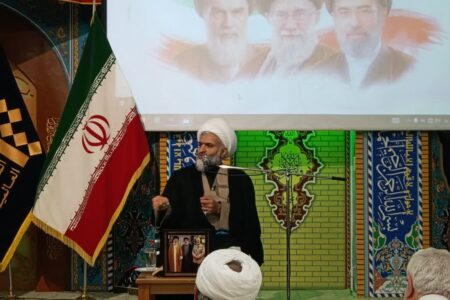 نشست تخصصی«تحلیل مهم‌ترین رویدادهای منطقه»