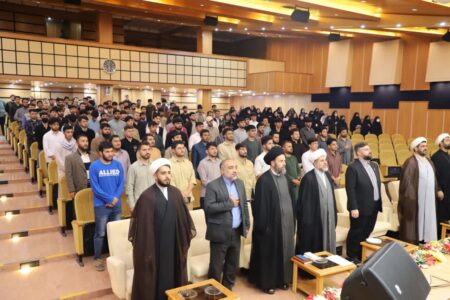 ویژه برنامه عید سعیدقربان در نمایندگی گلستان