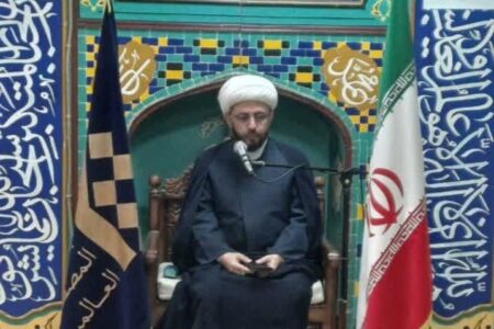 تبیین ویژگی‌های شخصیتی امام خمینی(ره)
