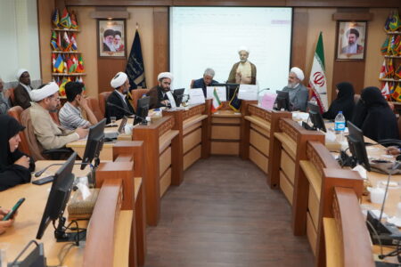 تبیین عقلانی تسبیح موجودات در حکمت متعالیه