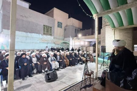 نخستین همایش علمی و فرهنگی در حوزه شیخ ابن ادریس حلی