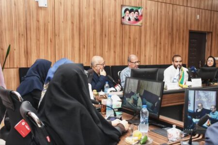 بررسی الگوی مصرف در فرهنگ کشورهای اسلامی