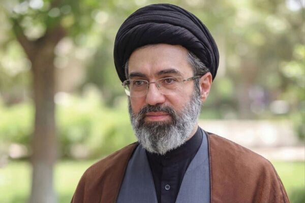 عهد می‌بندیم از جنایتکاران انتقام بگیریم