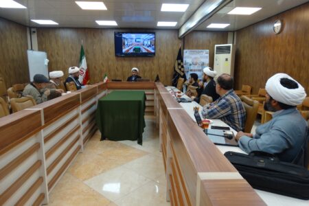برگزاری دومین پیش نشست همایش ظرفیت‌های زبانی، فرهنگی و تمدنی ایران، روسیه، آسیای مرکزی و قفقاز