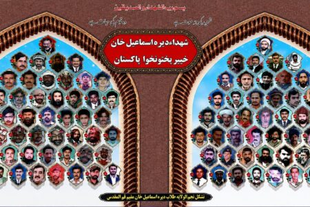 فعالیت موکب مدرسہ امام سجاد در ایام جنگ رمضانیہ در قم